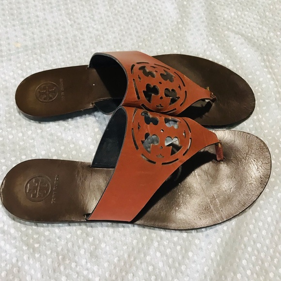 Tory Burch Sandals - Picture 3 of 9
